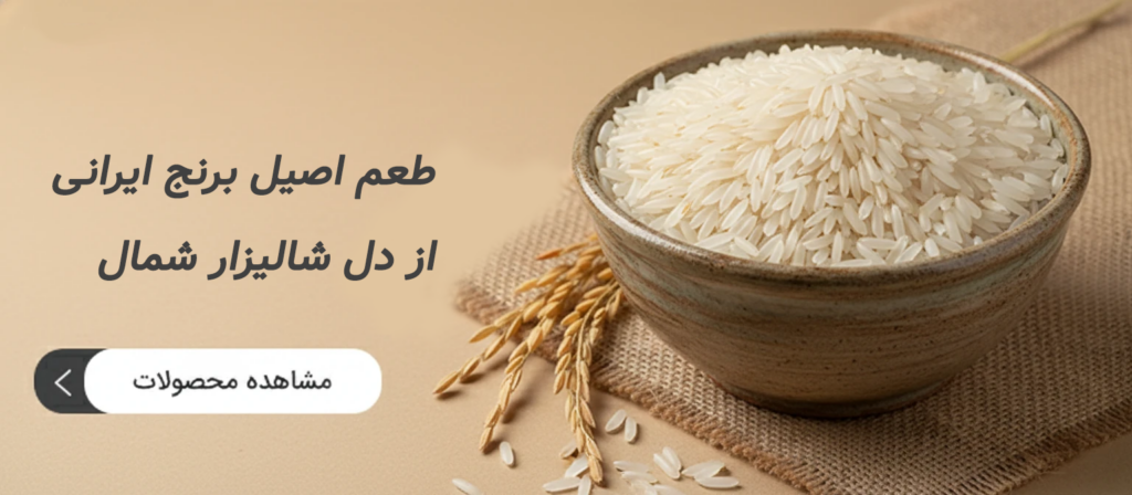 خرید برنج هاشمی اصل طارم خرید عمده برنج از ردوار