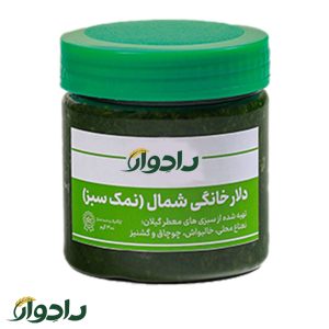 درار گیلال شمال رادوار