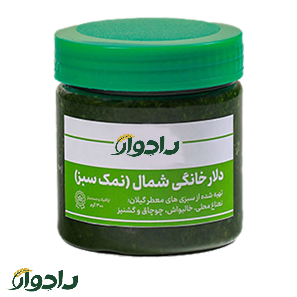 درار گیلال شمال رادوار